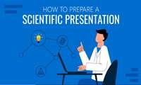 برگزاری دوره Scientific Presentation