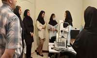 برگزاری کارگاه سه روزه تشخیص درمان و مراقبت همه جانبه در بیماران مبتلا به دیابت نوع 2